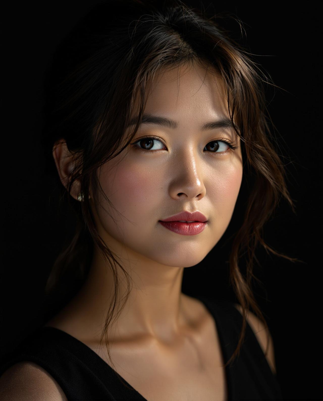 李雅婷 - 天龙影院签约导演